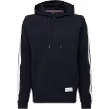 Tommy Hilfiger Established Throughs Genser Med Glidelås