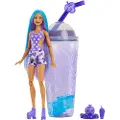Barbie Pop! Reveal Serie Frukt Druer Dukke