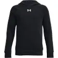 Under Armour Rival Fleece Hetteskjorte