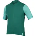 Endura Fs260 Relaxed Fit Kort Ermet Trøye