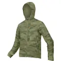 Endura Hummvee Wp Shell Jakke