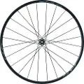 Shimano 105 Rs370 Disc Tubeless Landeveissykkelens Bakhjul