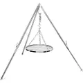 Petromax Hanging Grate, kokeutstyr