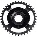 Shimano Cr-et600 Cg 50 Mm Kjettingring