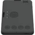 Teltonika GH5200 | GPS Locator | GNSS, GSM, Bluetooth, 1050mAh batteri