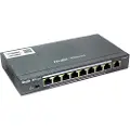Ruijie Networks Rg-es209gc-p Switch