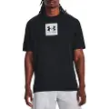 Under Armour Tech Prt Fill Kortarmet T-skjorte