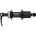 Shimano Fh-ur600 Linkglide Cl Disc 135 Mm 10-11s Baknav
