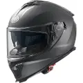Premier Helmets 23 Typhoon U9bm Pinlock Included Fullface-hjelm