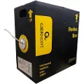 Gembird Fpc-6004-so Cat 6 Ftp Spole Nettverkskabel 305 M