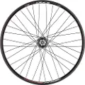 Winora Rigida Zac 2000 Qr Dynamo Shimano Dh3d35 6b Disc Forhjul For Landeveissykkel
