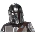 Rubies Mandalorian maske, barn