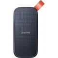 SanDisk Usb 3.2 Tipo-c 1tb Ekstern Ssd