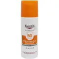 Eucerin Kontroll Av Fotografering Anti-aldring Spf50 Solkrem 50ml