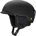 Smith Scout Mips Hjelm
