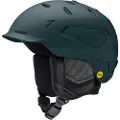 Smith Nexus MIPS, Skidhjälm, Matte Pacific