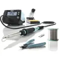 Weller WE1010 Education Kit Loddestationssæt digital 70 W 50 - 350 °C inkl. Loddespids