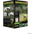Exo Terra Monsoon Multi Ii Programmerbart Duggsystem 8l