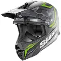 Shark Varial Tixier Offroadhjelm