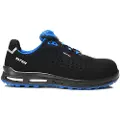 ELTEN sikkerhetssko Impulse XXT Blue Low 729755 S1 str. 37