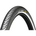 Michelin Protek Max Reflective Flank 26´´ X 37 Urban Stive Sykkeldekk