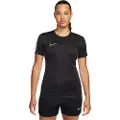 Nike Dr1338 Kortarmet T-skjorte