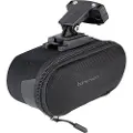 Birzman Oval Sadelveske 0.5l