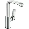 Hansgrohe Metris 230 HV-arm. m/svingtud,PO, kro
