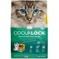 OdourLock Calming Breeze kattesand - 2 x 12 kg