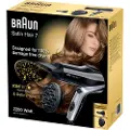Braun Suszarka Braun Satin Hair 7 HD 710