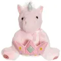 Teddykompaniet Titt-ut Enhjørning 27 cm