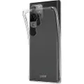 SBS TESKINSAS22UT, Etui, Samsung, Galaxy S22 Ultra, 17,3 cm (6.8), Gjennomsiktig