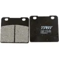 TRW Allround Standard Suzuki Gsx 1100 E 81 Organiske Bakbremseklosser