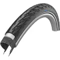 Schwalbe Delta Cruiser Plus Non folding tire 700c 35 mm (37-622)