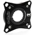 Ochain Anti Pedal Kickback Shimano Edderkopp