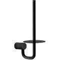 Pressalit spare paper holder matte black