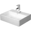 Duravit durasquare vask 45x35cm, wg