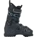 K2 Recon 100 MV, Skistøvler, Herre, Black