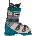 K2 Anthem 105 MV, Skistøvler, Dame, Beige/Blue