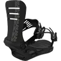 K2 Formula Snowboardbindinger