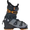K2 Mindbender 100 MV, Skistøvler, Herre, Grey/Black