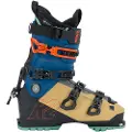 K2 Mindbender 120 LV, Skistøvler, Herre, Beige/Dark Blue