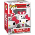 Funko POP! Pop! Hello Kitty Sanrio-figur Isbjørn (mt)