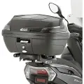 Givi Monokey/monolock Honda Hornet 600/s Bakre Montering Av Toppboks