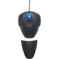 Kensington Orbit Ring Trackball Mus