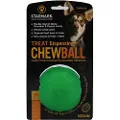 Starmark Treat Dispensing Chew Ball - M: ca. Ø 7 cm