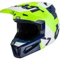 Leatt 2.5 V23 Offroadhjelm