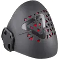 Leatt Z-frame Left Knebeskyttere