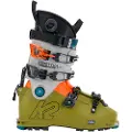 K2 Dispatch Pro Skistøvler For Toppturer