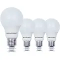 Blaupunkt E27 A60 1260lm 12w 4000k Led-pære 4 Enheter